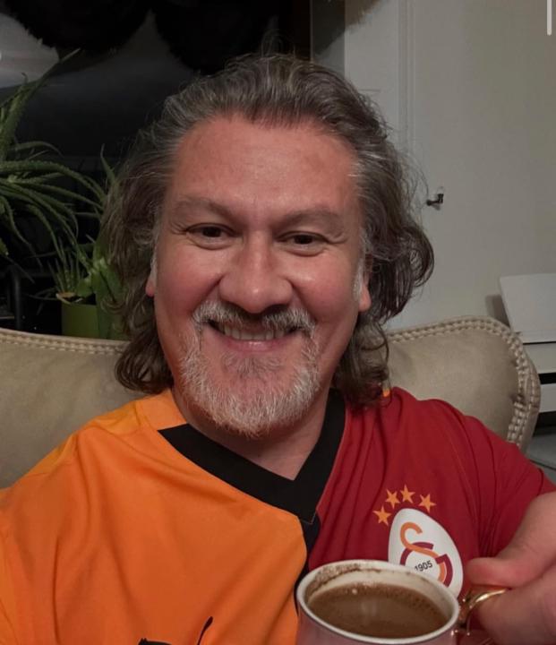 Nurullah Burak Korkmaz
