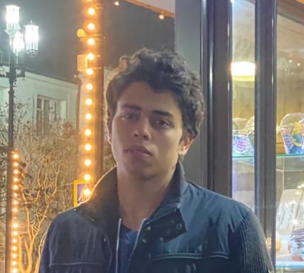 Omar Mohamed