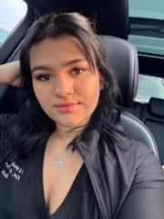 Sarina Baig