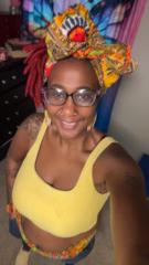 Oyemi Johnson