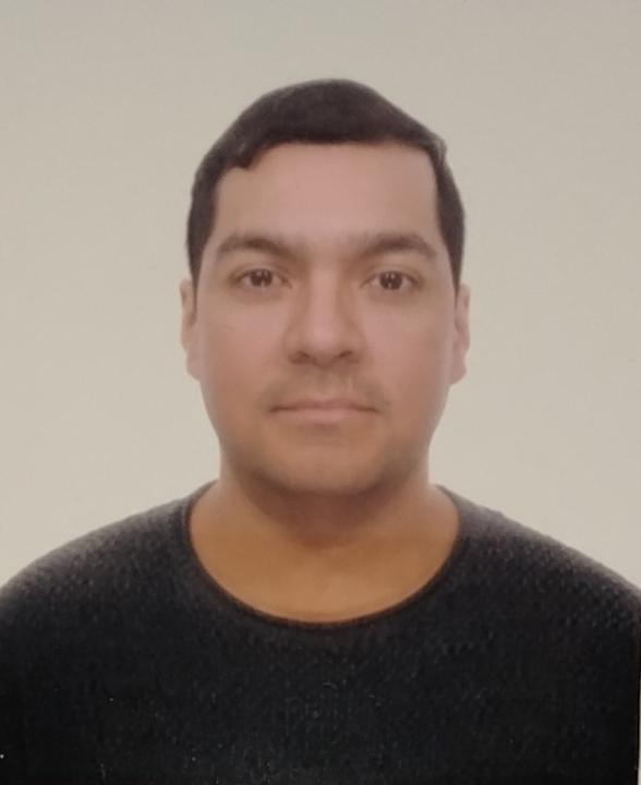 Javier Alfredo Moreno