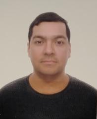 Javier Alfredo Moreno