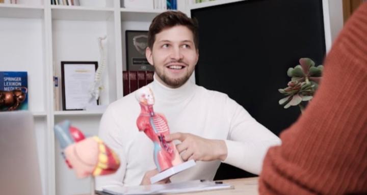 444 Nutrition Foundation™