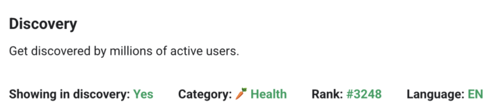 Thanks Skool - Community Question