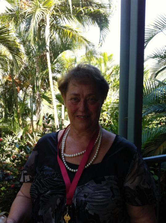 Irena Butler