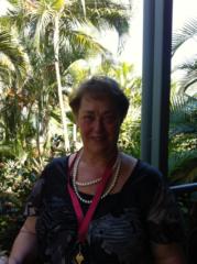 Irena Butler