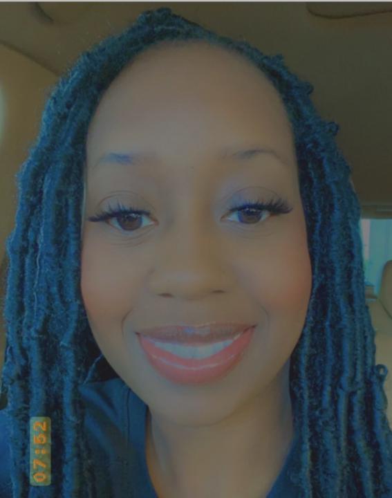 Nickesha Moore
