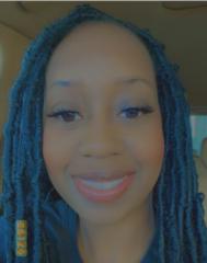 Nickesha Moore