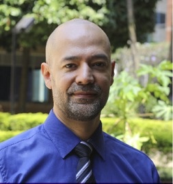 Gustavo Ríos Fernández