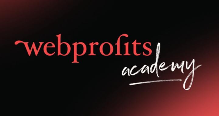 Webprofits Academy