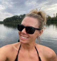 Shelly Huber