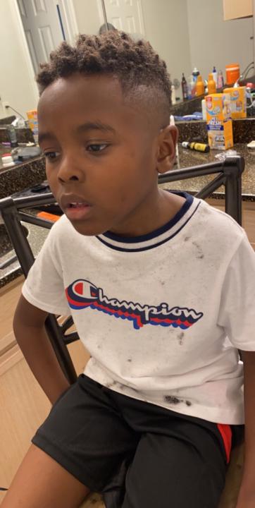 Kai Johnson