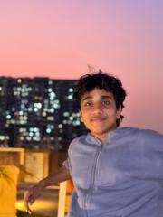 Arjun Vijayakumar