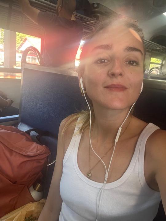 Maria Luisa Tenorio Hierro