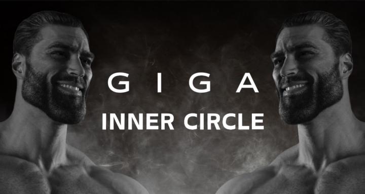 GIGA Inner Circle