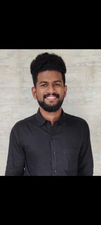 Sanju Kurian