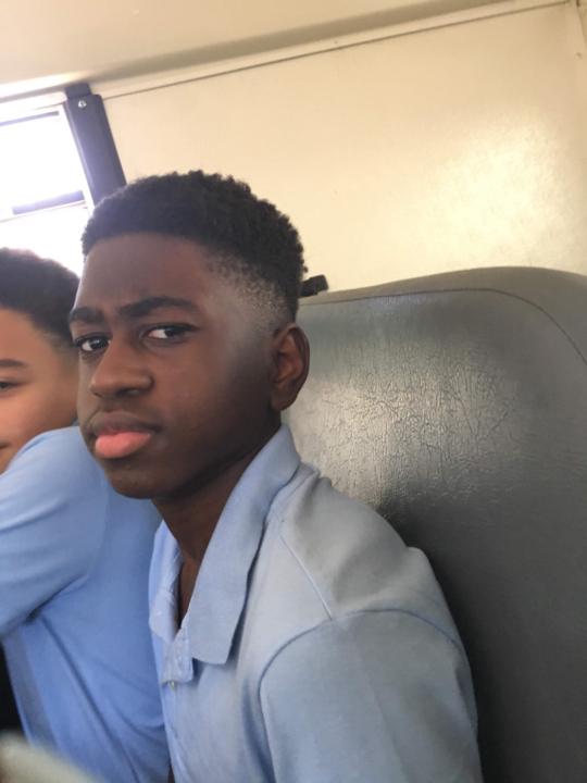 Isaiah Gorodn