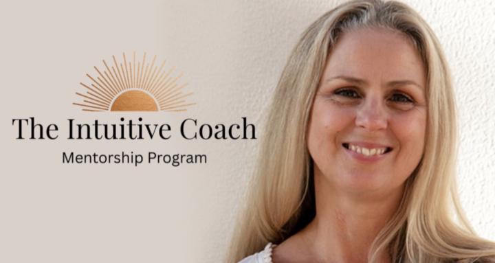 The Intuitive Coaching Academy