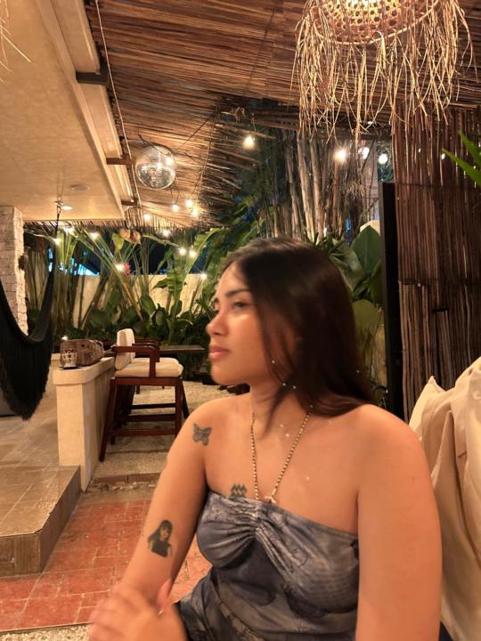 Raine Jimeno
