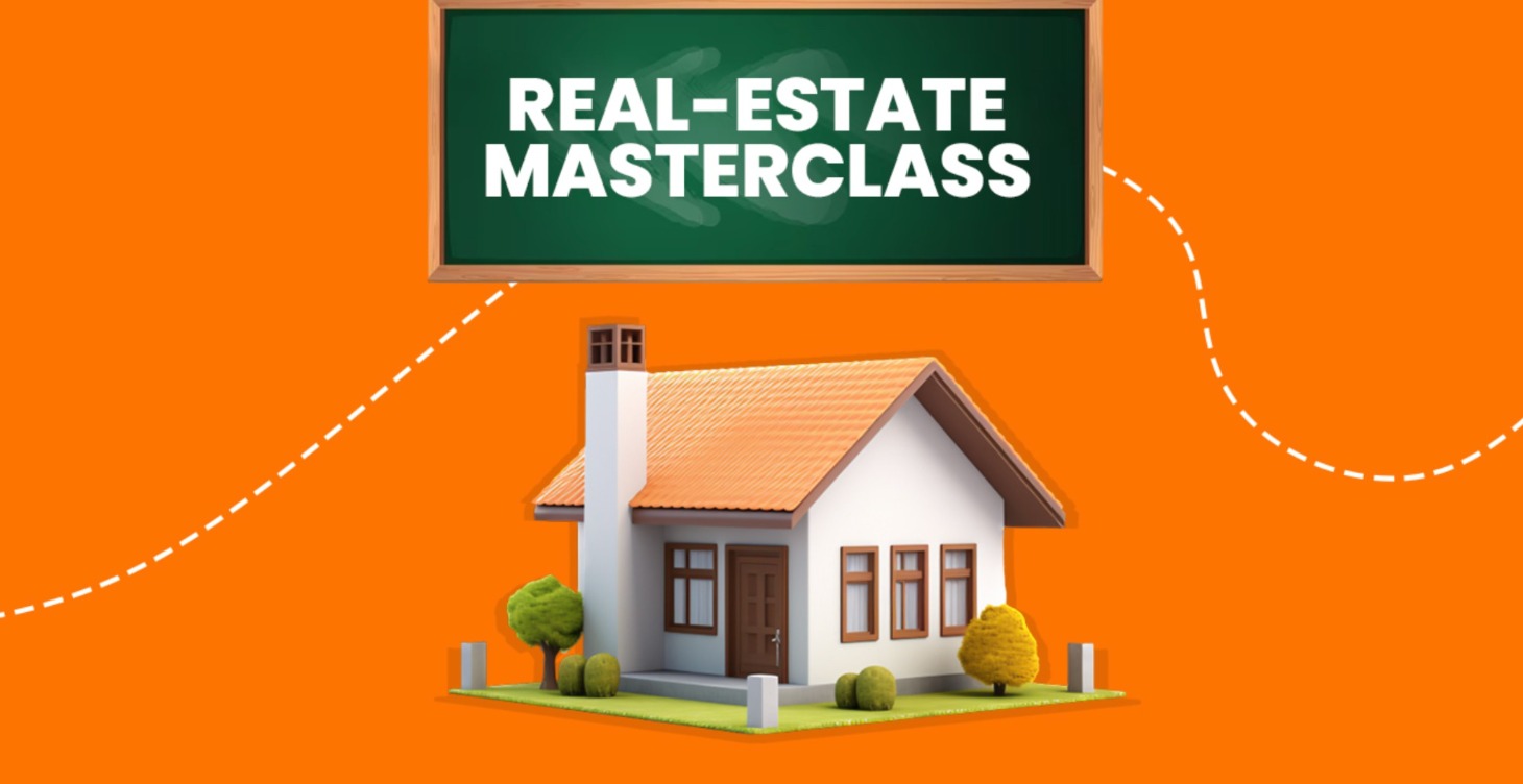 Real Estate Masterclass (LITE)