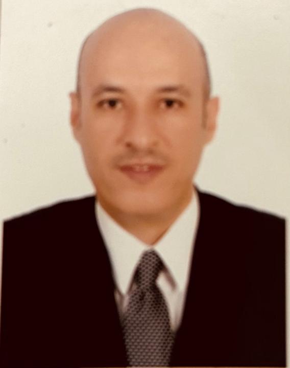 Amr Helmy
