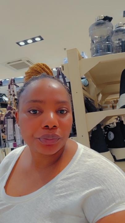 Kemmo Patricia nadia