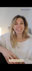 Maria Zocher