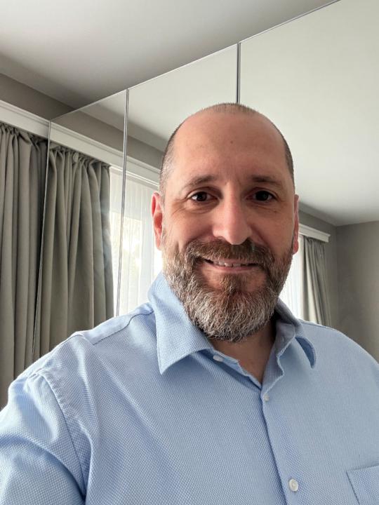 Vicente Garcia Arenas