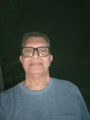 Ashok Kumar Shetty
