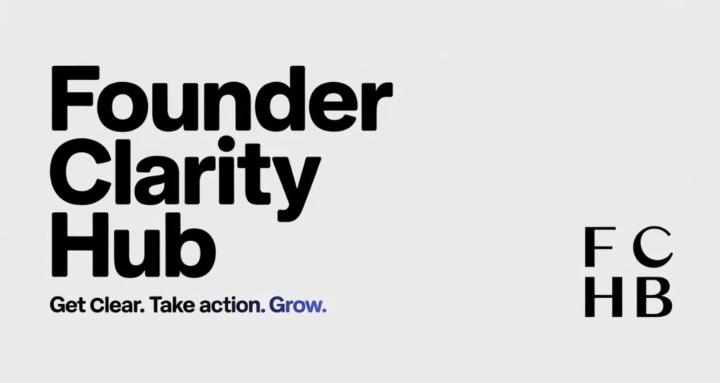 Founder Clarity
