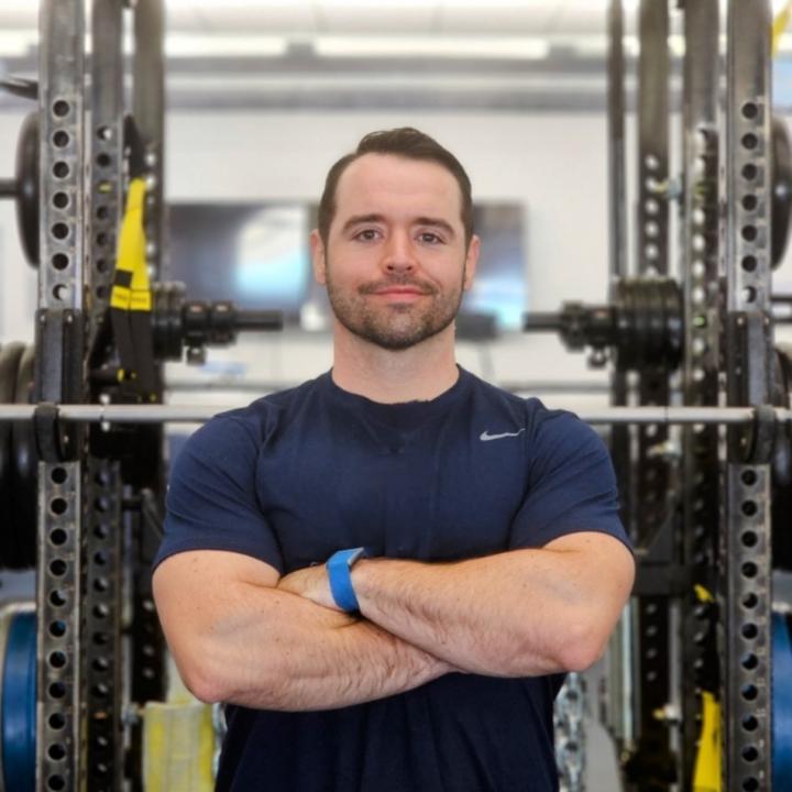 Evan Baldwin