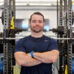Evan Baldwin