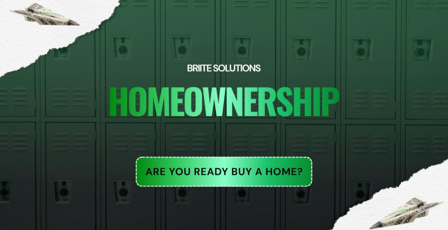 Homeownership