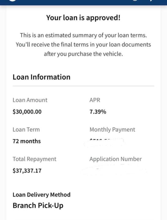 Approved🤑