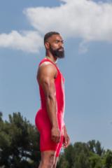 Tyson Gay