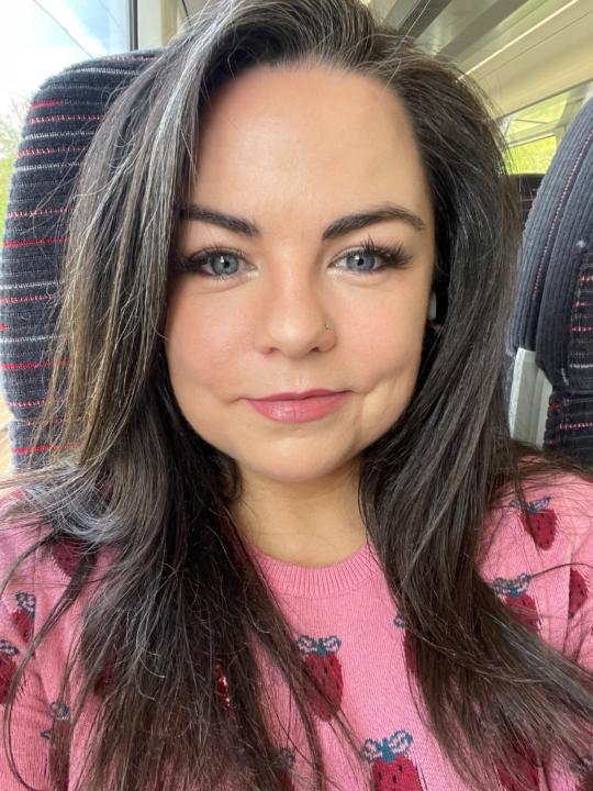 Kate O'Leary