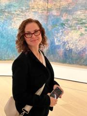 Meredith Fane