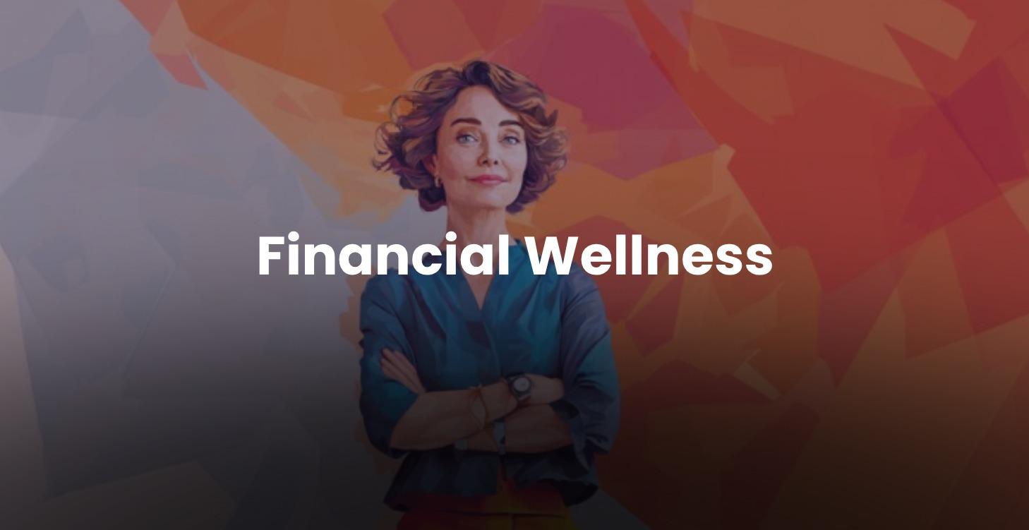 Having money and earning more