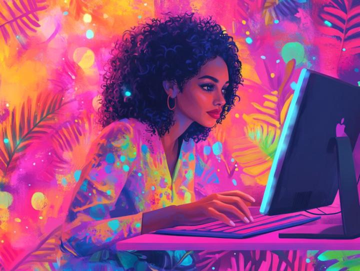 Feel like you’re working hard but not making any real progress?