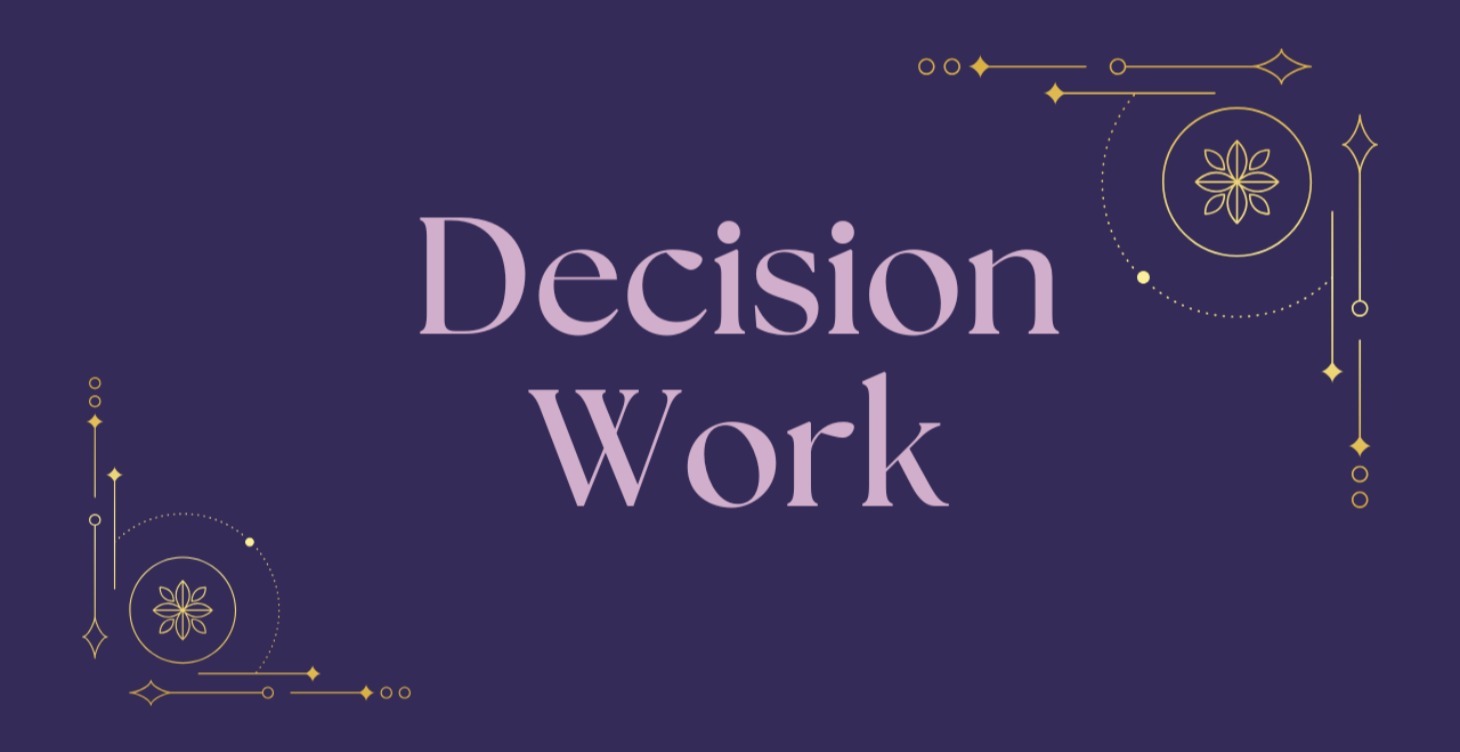Dealing with Decision Fatigue