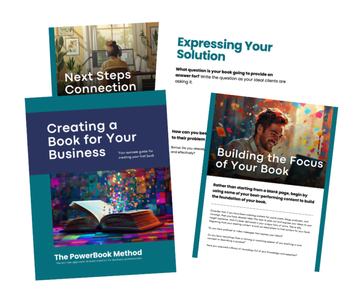 Welcome! Start Here → Success Guide 