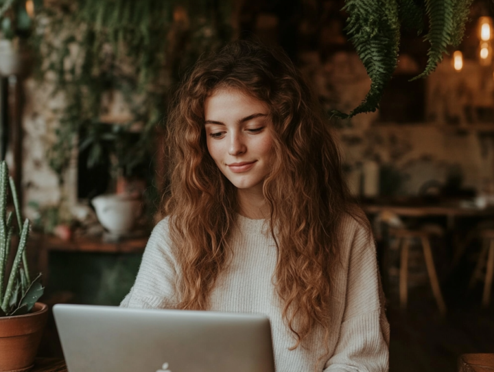 Share why you joined this supportive community