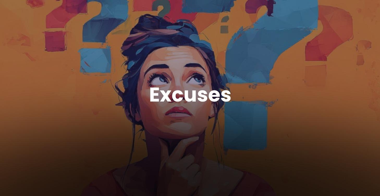 The Excused Identity