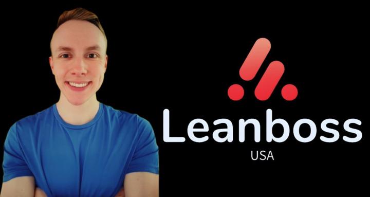 Leanboss USA