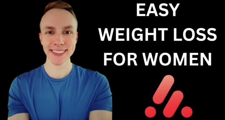 Easy Weight Loss for Women