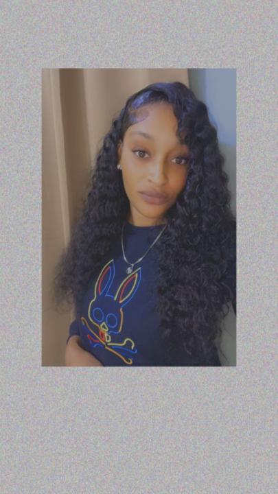 Shantae Jarrett