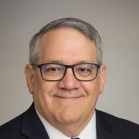 Frank Polek