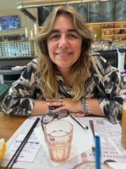 Girault Francine