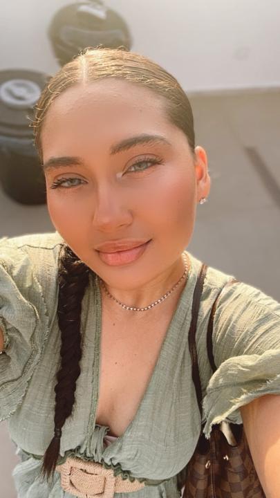 Melissa Gutiérrez frías