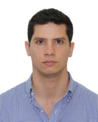 Rodrigo Palomino